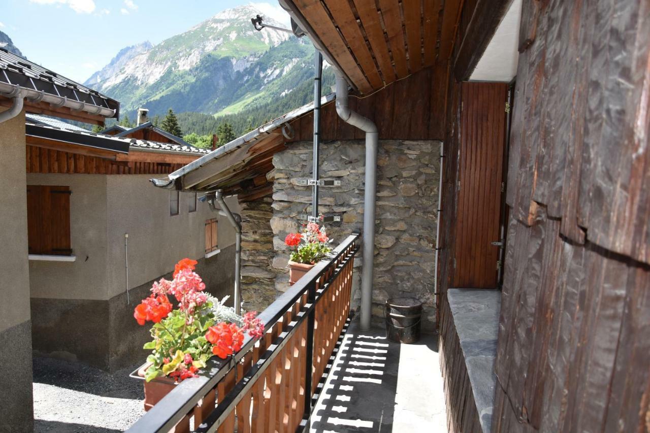 La Grange Villa Pralognan-la-Vanoise Exterior photo